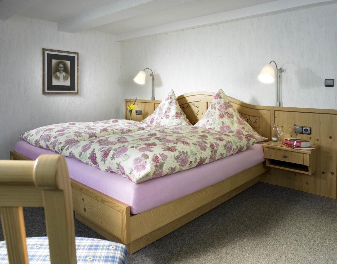Hotel Klaukenhof Lennestadt Ngoại thất bức ảnh