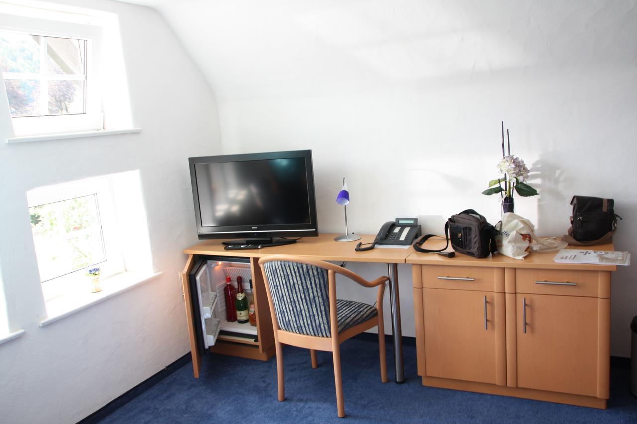 Hotel Klaukenhof Lennestadt Ngoại thất bức ảnh