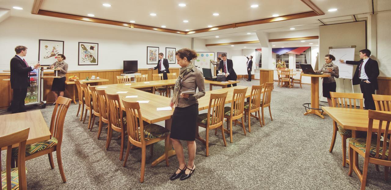 Hotel Klaukenhof Lennestadt Ngoại thất bức ảnh