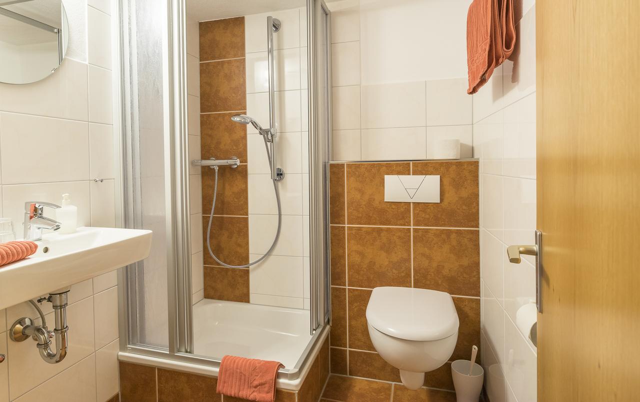 Hotel Klaukenhof Lennestadt Phòng bức ảnh