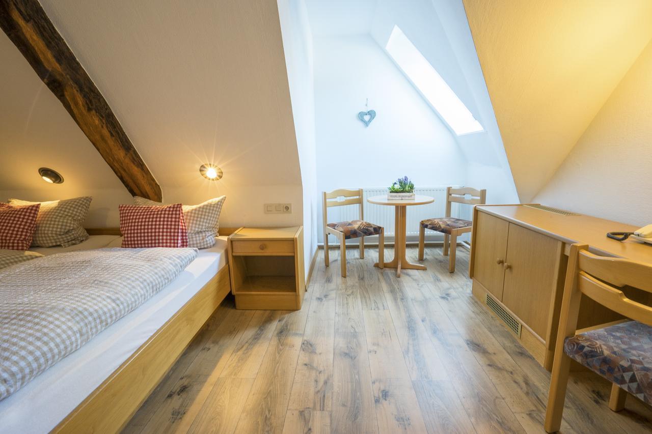 Hotel Klaukenhof Lennestadt Phòng bức ảnh