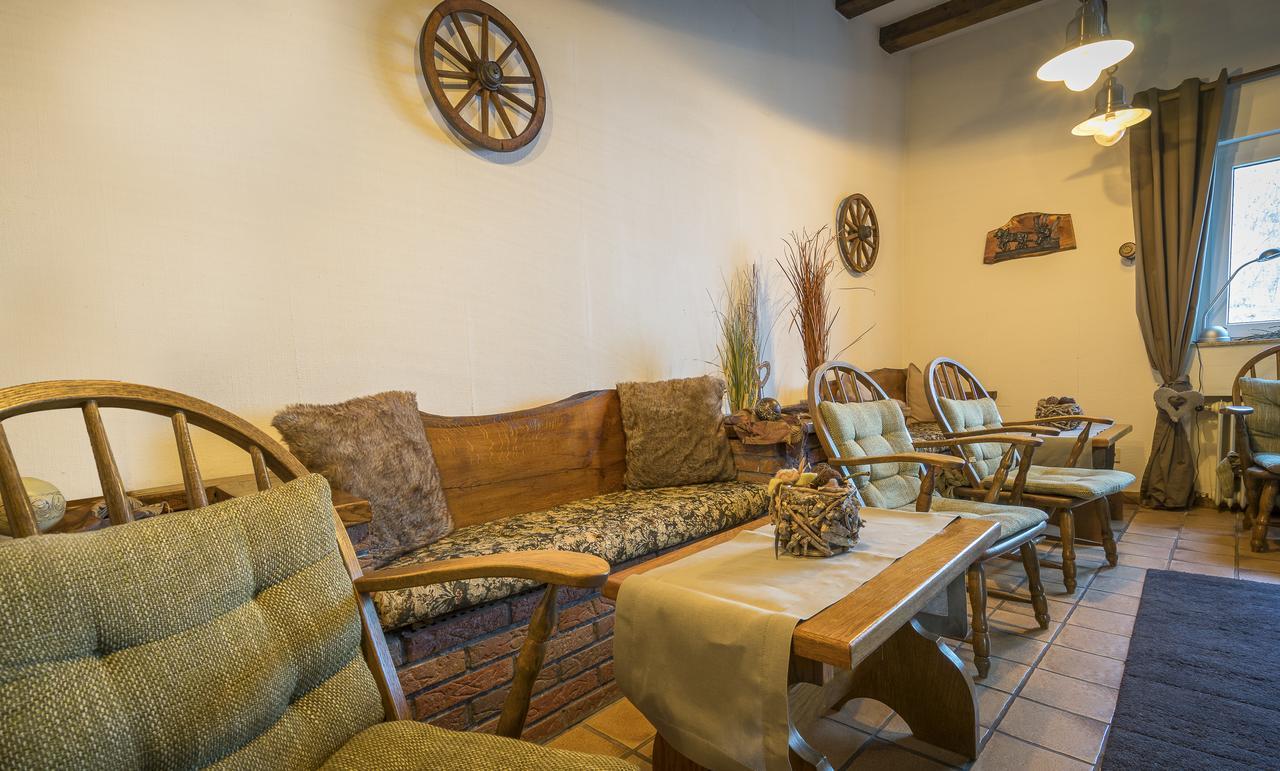 Hotel Klaukenhof Lennestadt Ngoại thất bức ảnh
