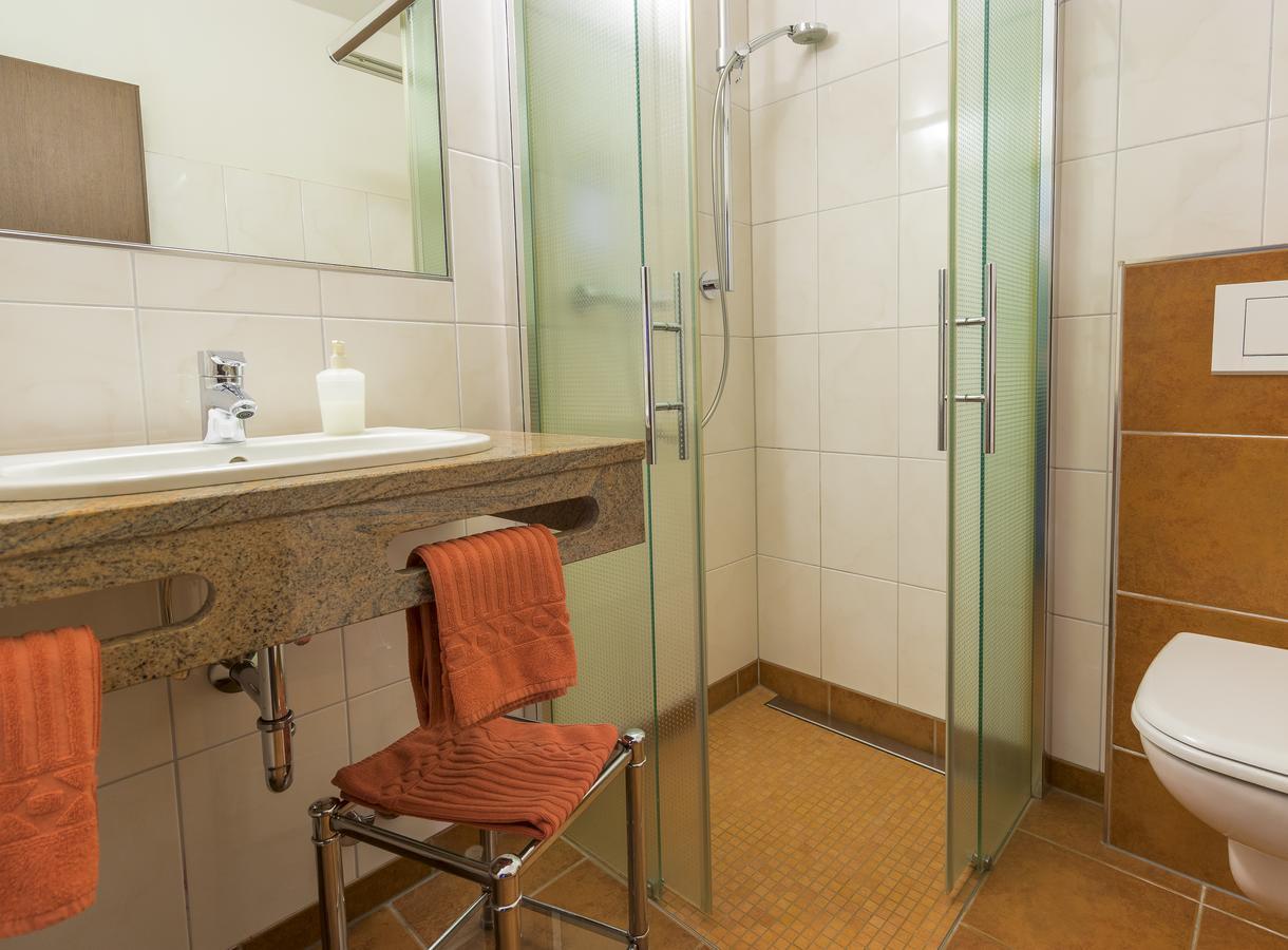 Hotel Klaukenhof Lennestadt Phòng bức ảnh