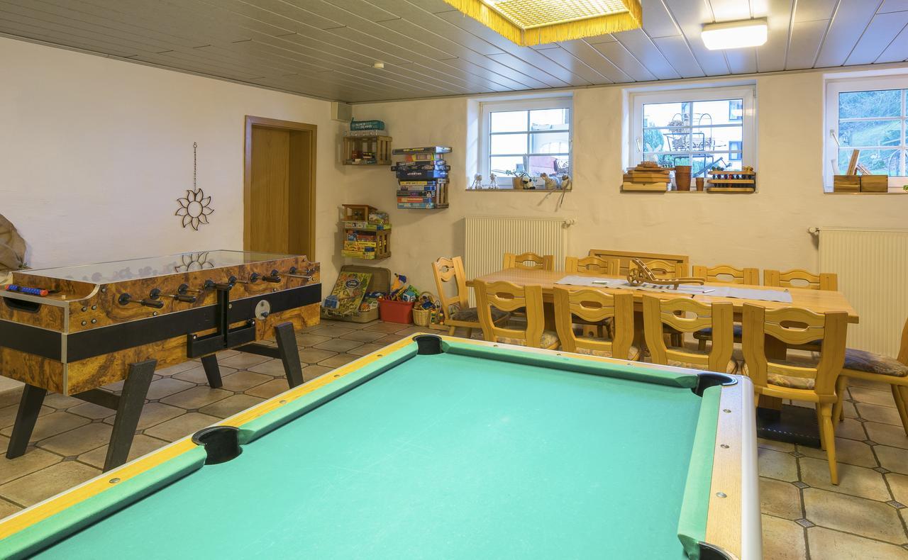 Hotel Klaukenhof Lennestadt Ngoại thất bức ảnh